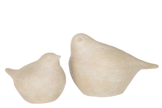 Bird Magnesium Cream Large
