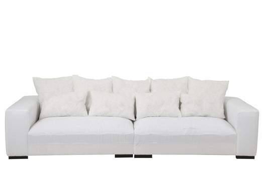 Frame+9cushions Monaco XL Exclusive Cover