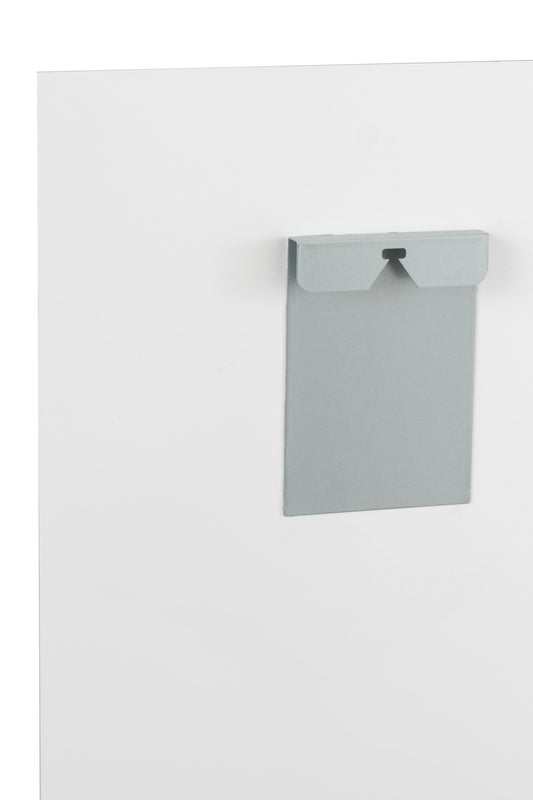 Wall Deco Leopard Tempered Glass Mix
