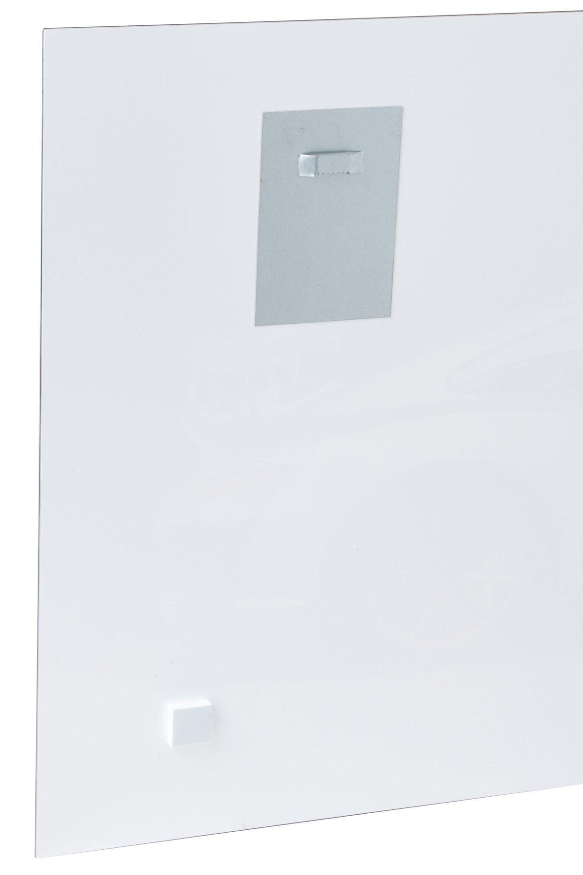 Wall Decoration Car Glass Grey