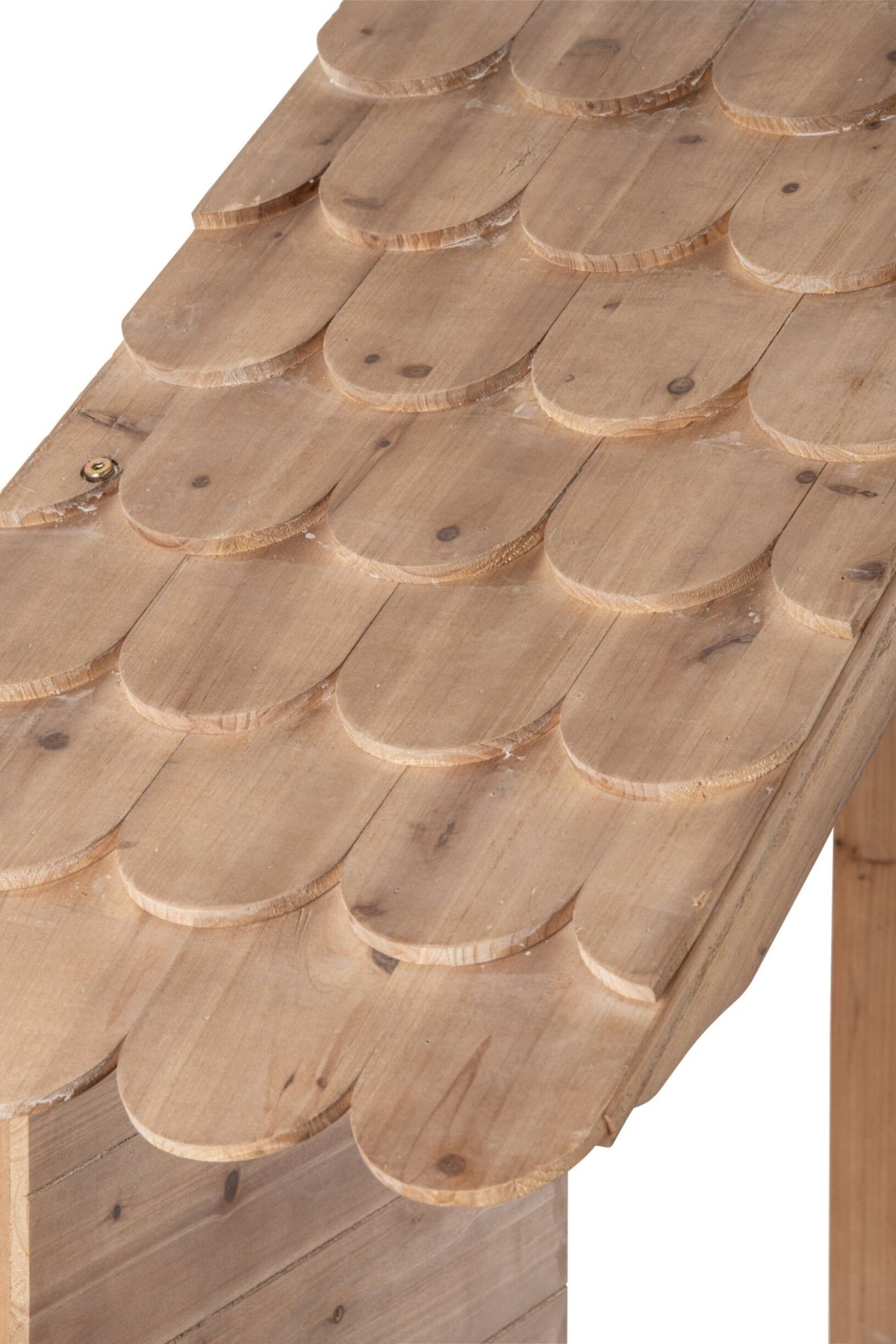 Rack Chalet Wood Natural