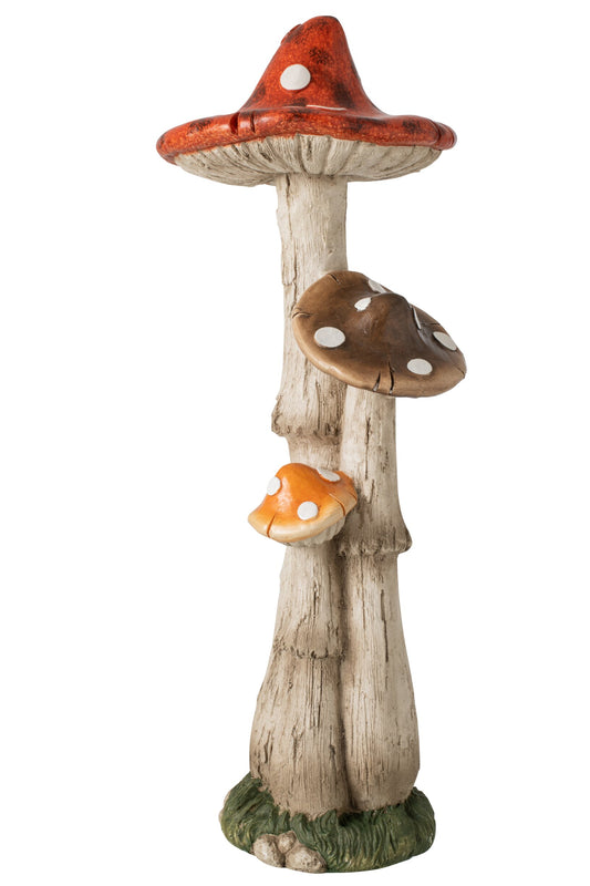 Mushroom 3 Magnesium Multi