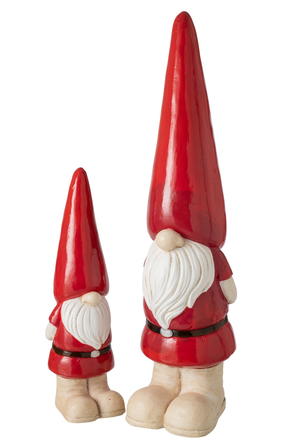 Gnome Magnesium Dark Red Large