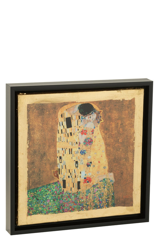 Les Chartistes Impression Inspired By Le Baiser