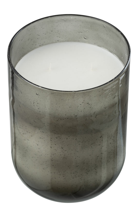 Geurkaars Olive&Frank Incense Was Groen Large 80u
