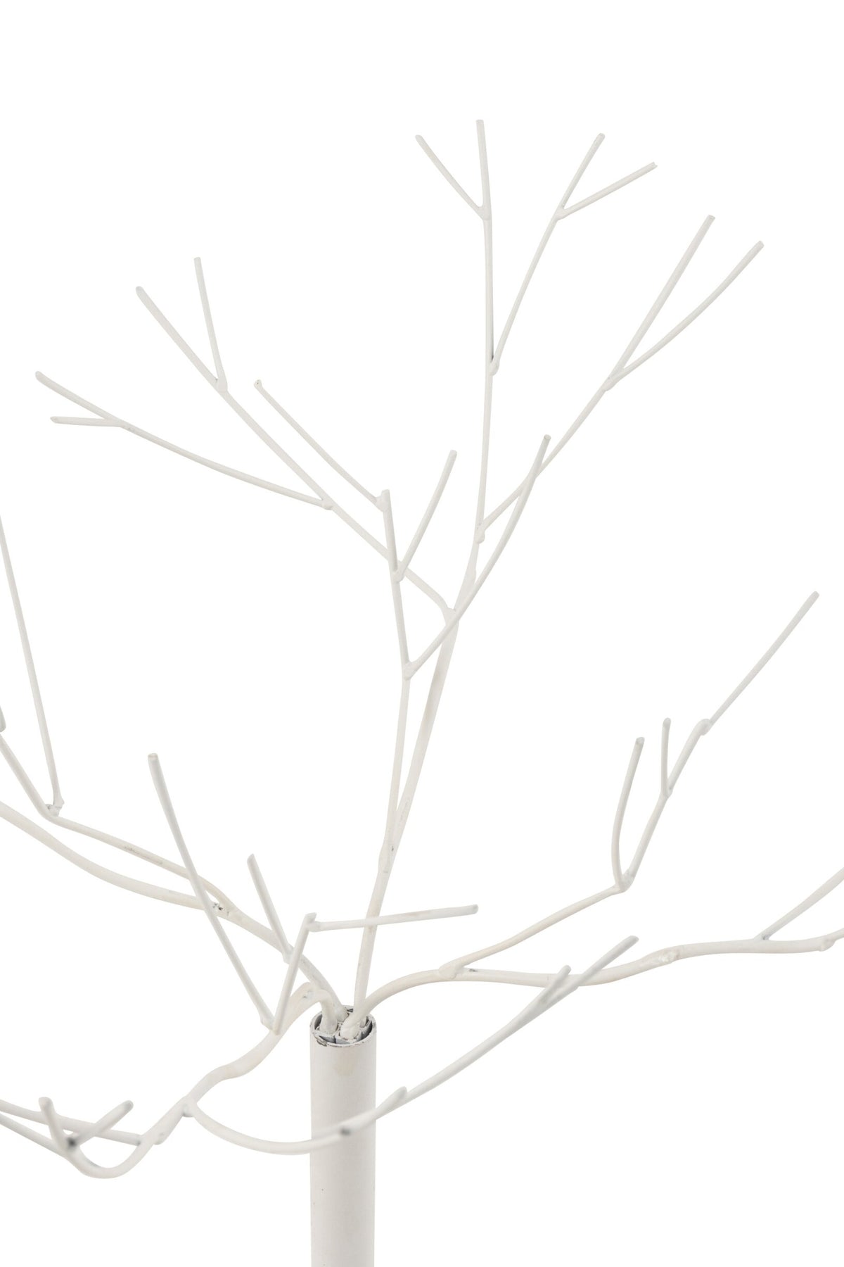 Tree Metal White Small