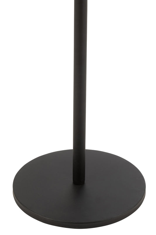 Tree Metal Black Small