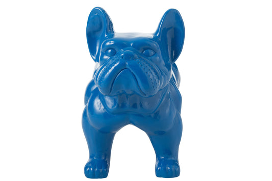 Bulldog MgO Blue