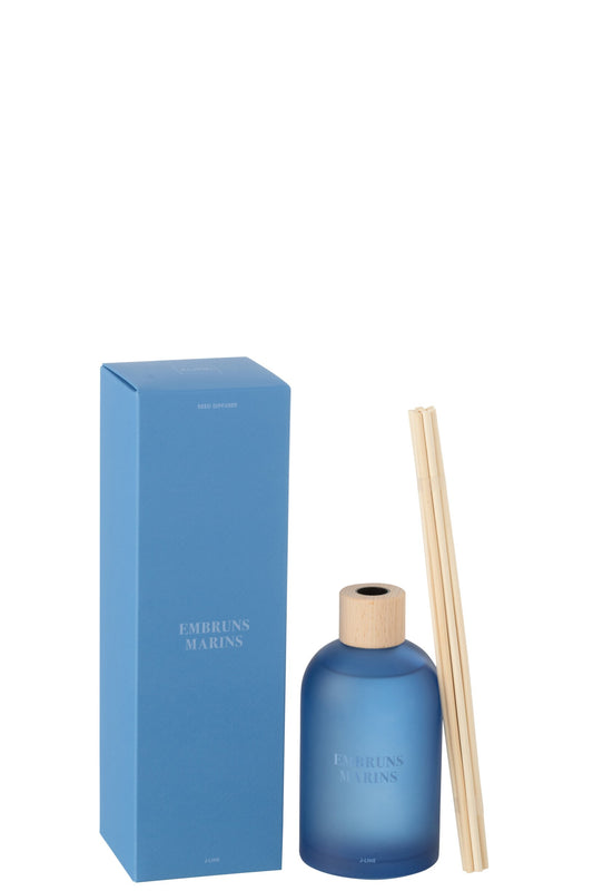 Geurstokjes Accords Essentiels Embruns Marins-250ml