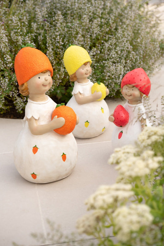 Kid Fruit Outdoor MgO Small Assortment Of 3