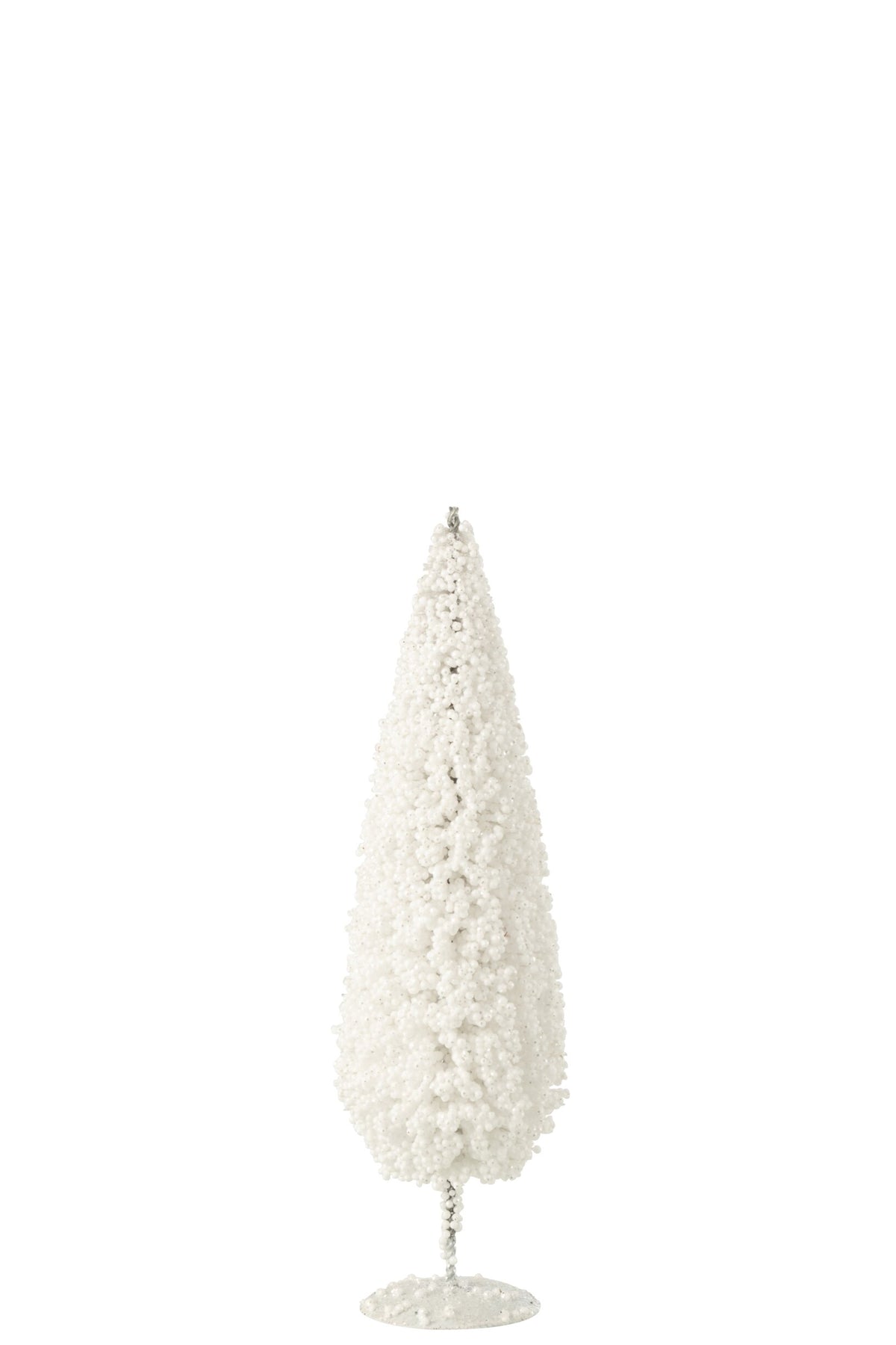 Christmas Tree Pet White Small