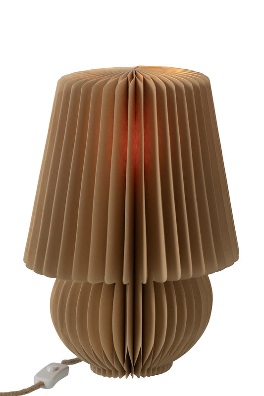 Deco Foldable Paper Camel