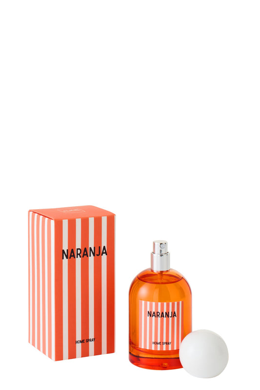 Kamerpspray Naranja Water Oranje Small