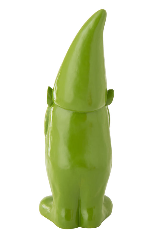 Gnome Resin Green Large