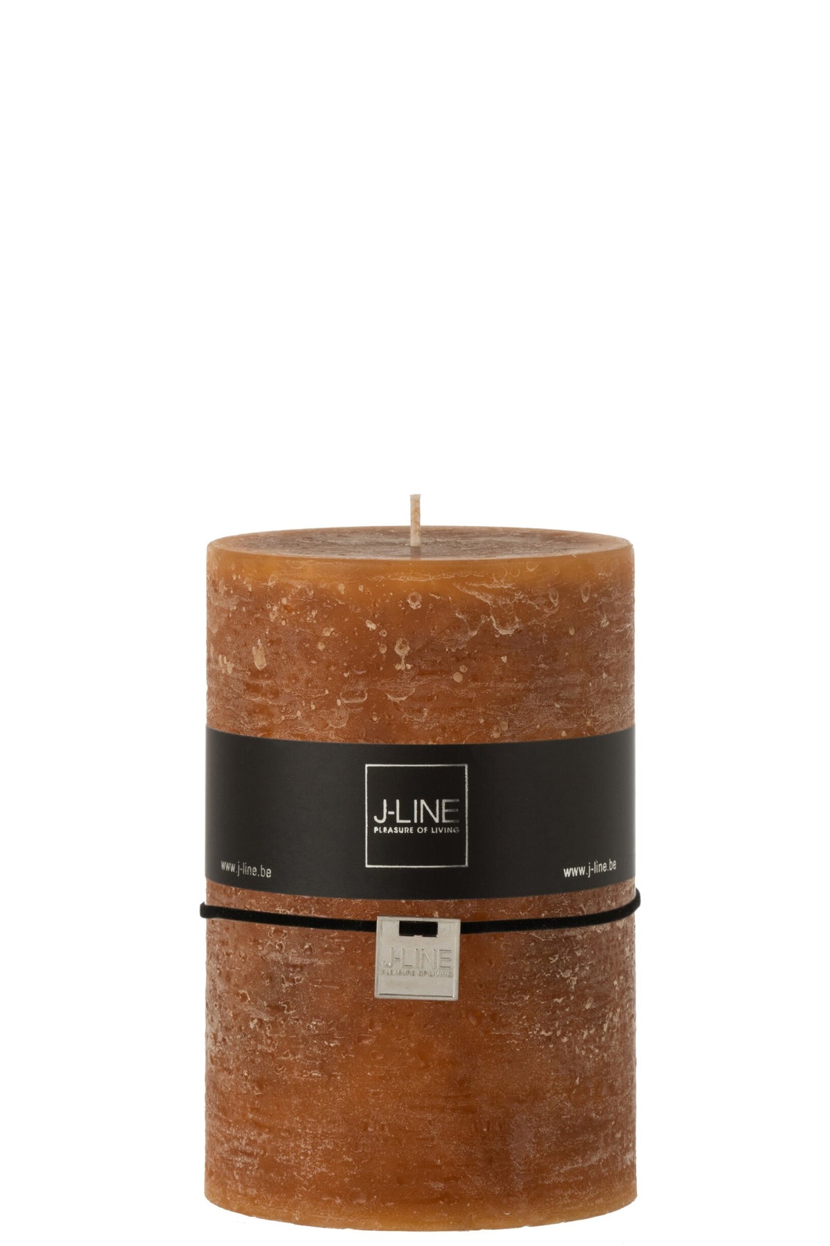 Cilinderkaars Caramel xl95u