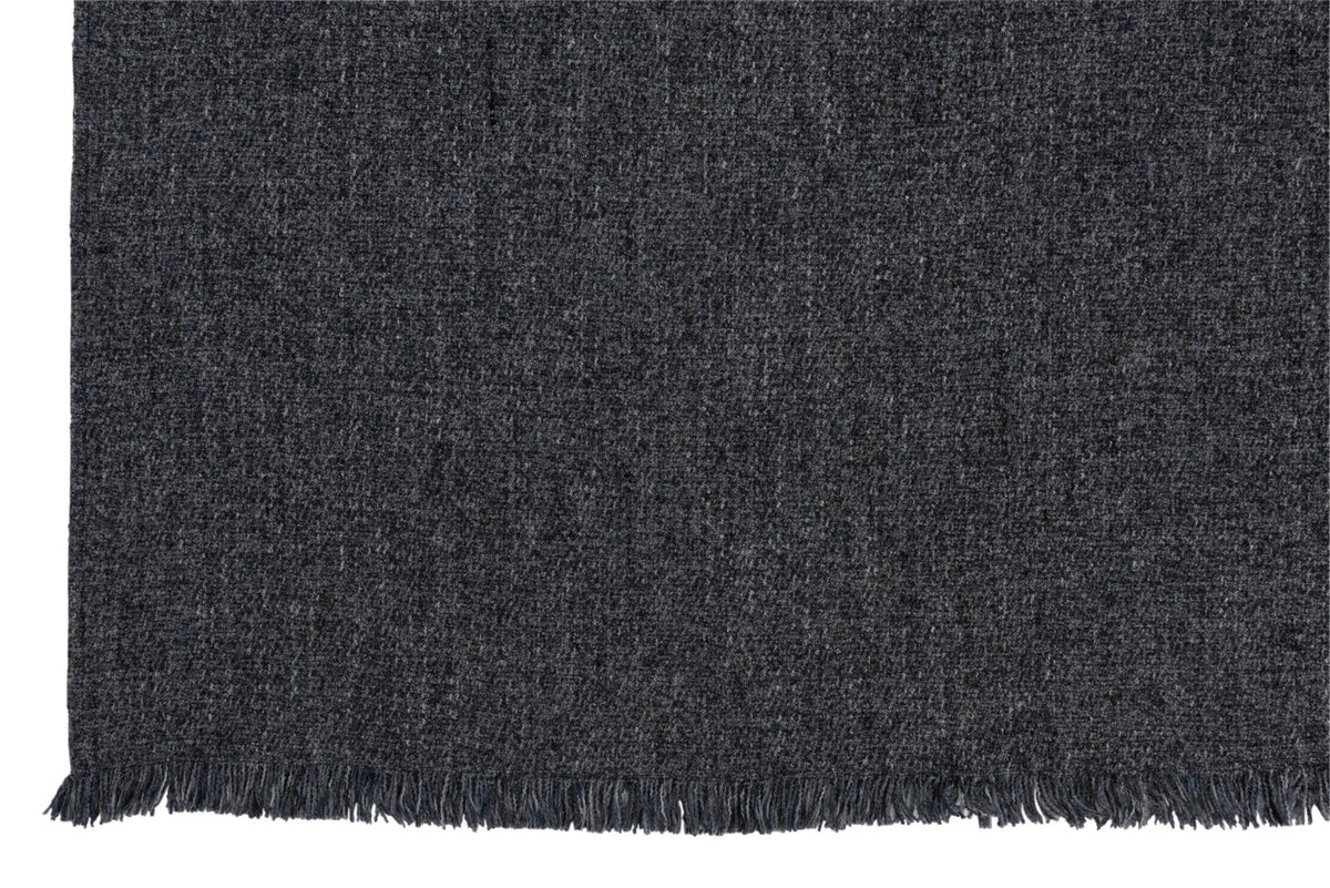Plaid Ethnic Cotton Blue