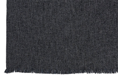 Plaid Ethnic Cotton Blue