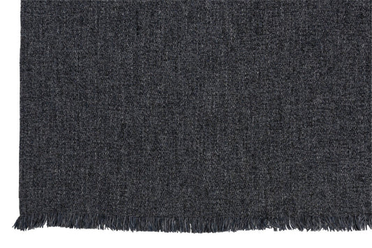 Plaid Ethnic Cotton Blue