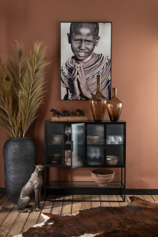 Cowhide Leather Exotic 3-4M²