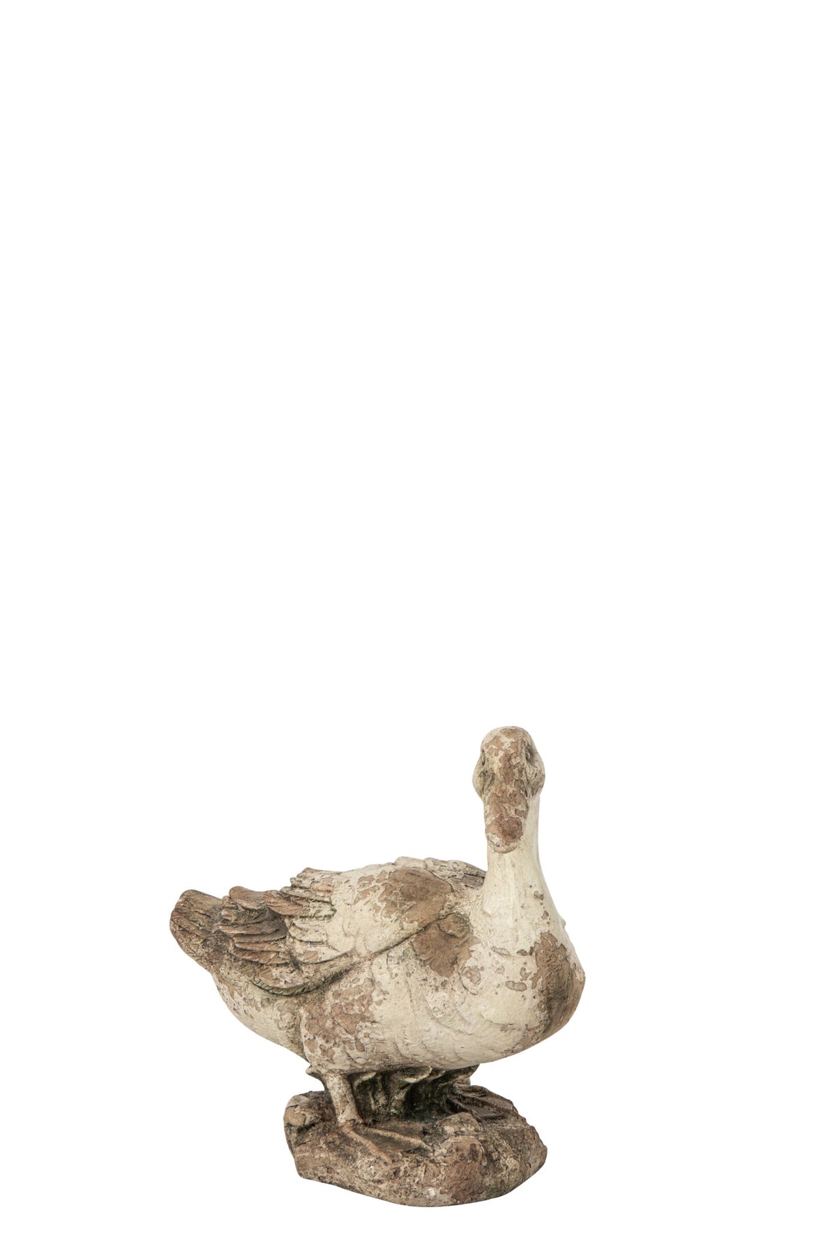 Duck Outdoor Magnesium Ecru/Beige