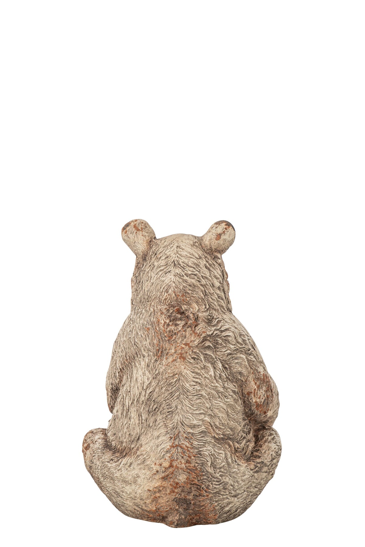 Bear Child + Outdoor Magnesium Brown
