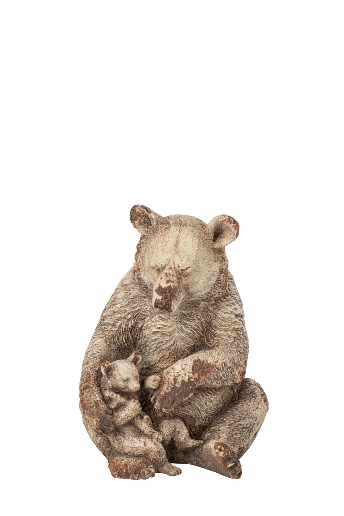 Bear Child + Outdoor Magnesium Brown