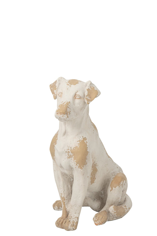 Dog Outdoor Magnesium Ecru/Beige
