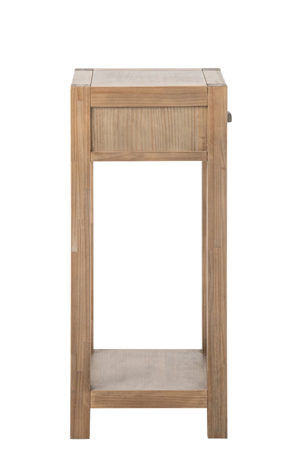 Side Table Blois Pinewood Natural