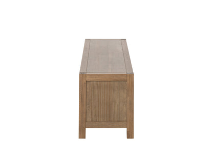 TV Stand Blois Pinewood Natural