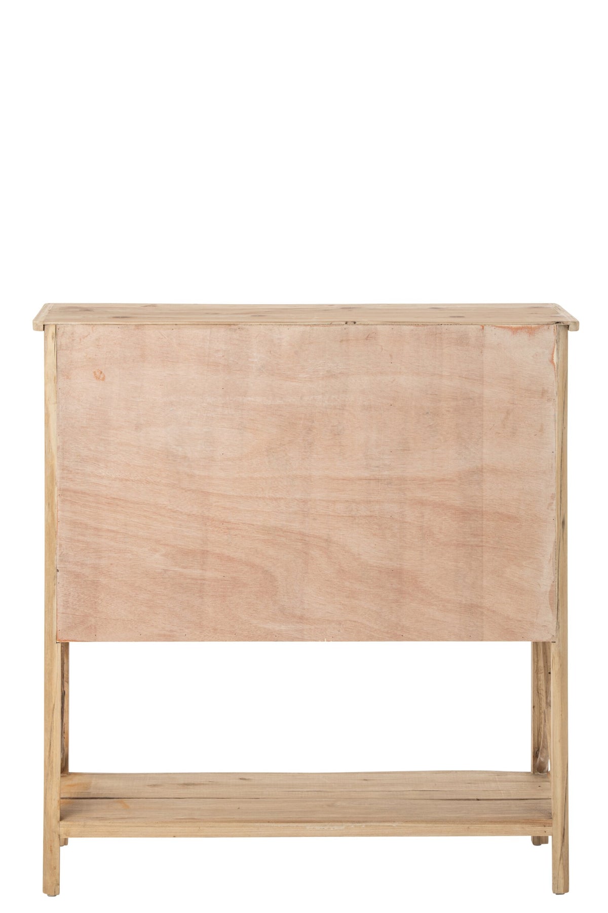 Cabinet Chamonix Fir Wood Natural