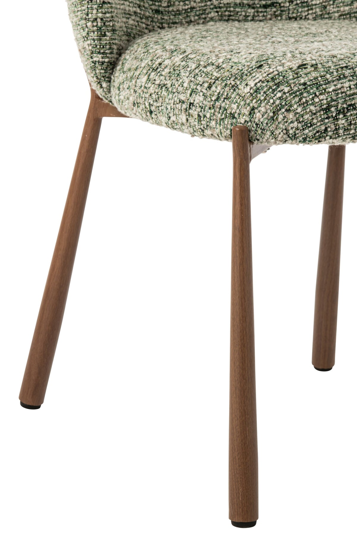 Dining Chair Metal Olive