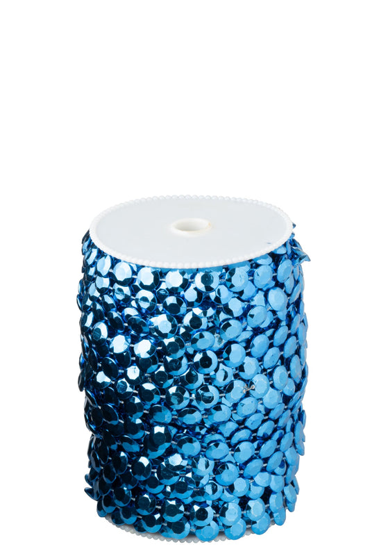 Garland Roll 30m Ps Blue