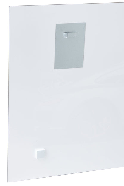 Wall Decoration Car Glass Grey