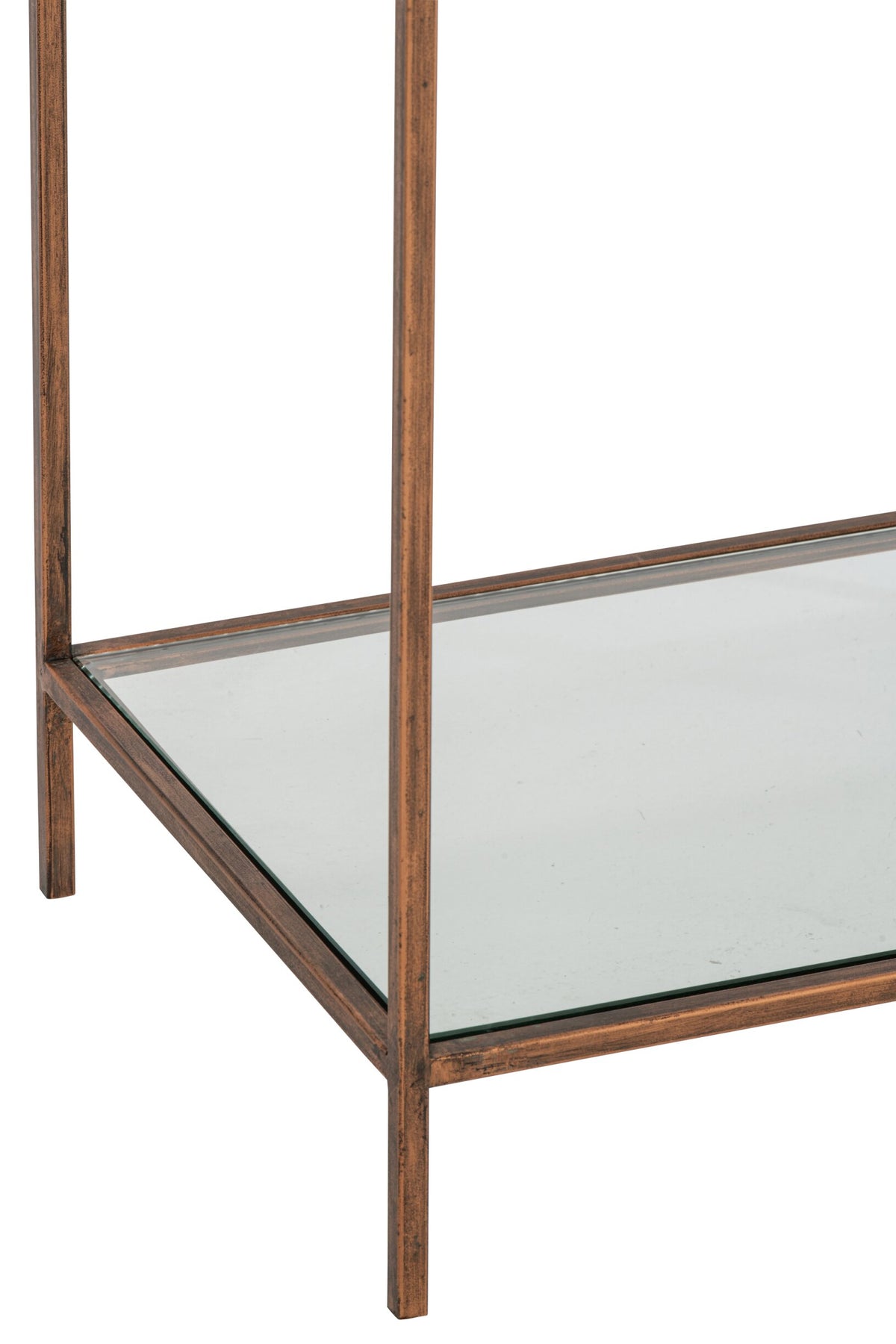 Rack Iron Bronze