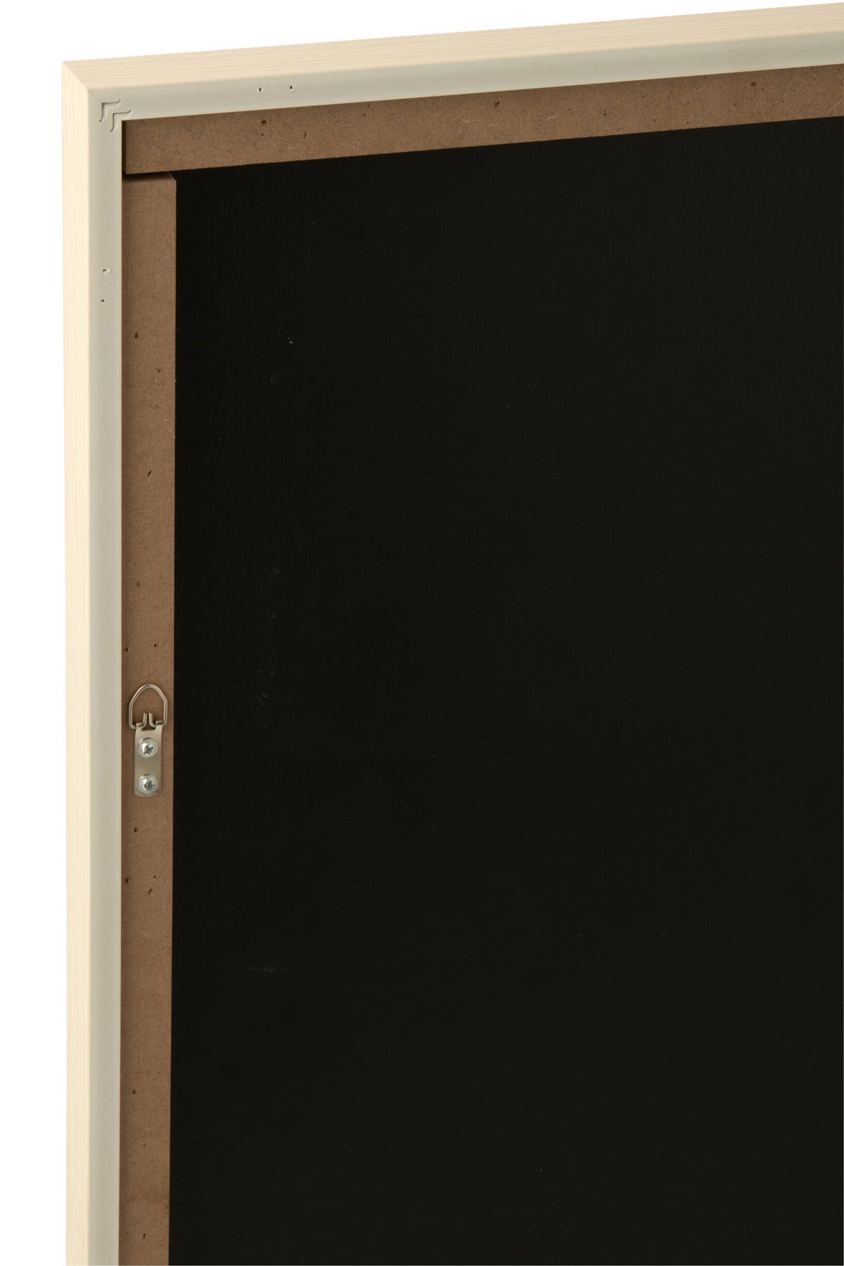Painting Cow MDF Brown Assortment Of 2