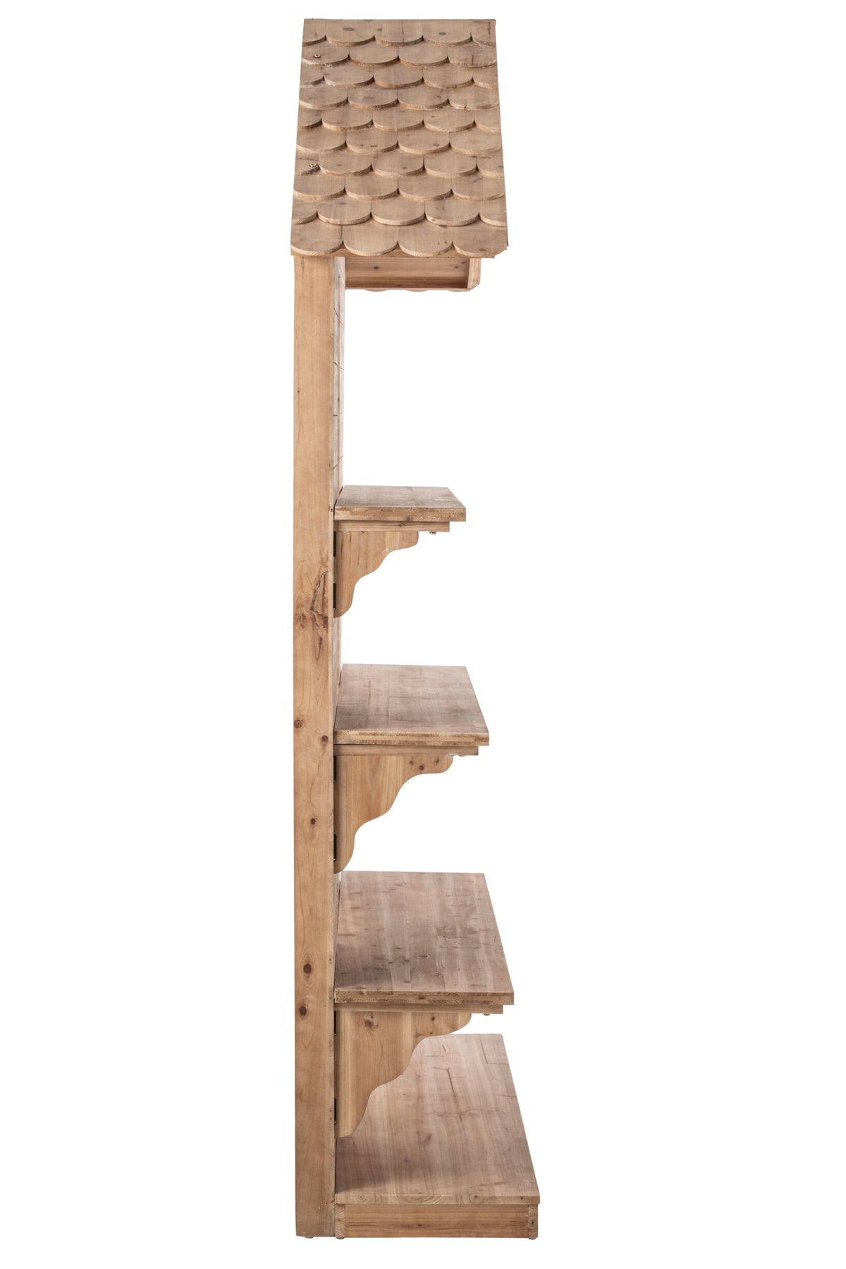 Rack Chalet Wood Natural