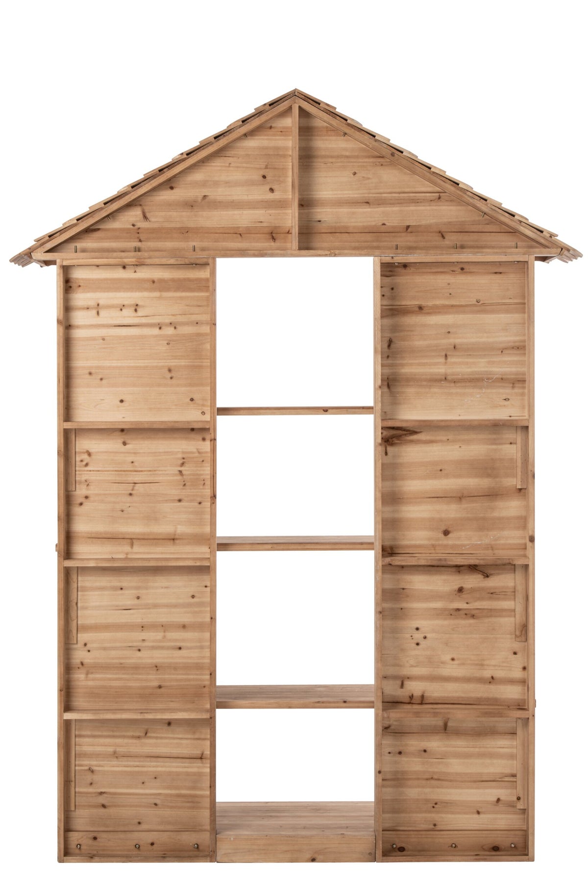 Rack Chalet Wood Natural