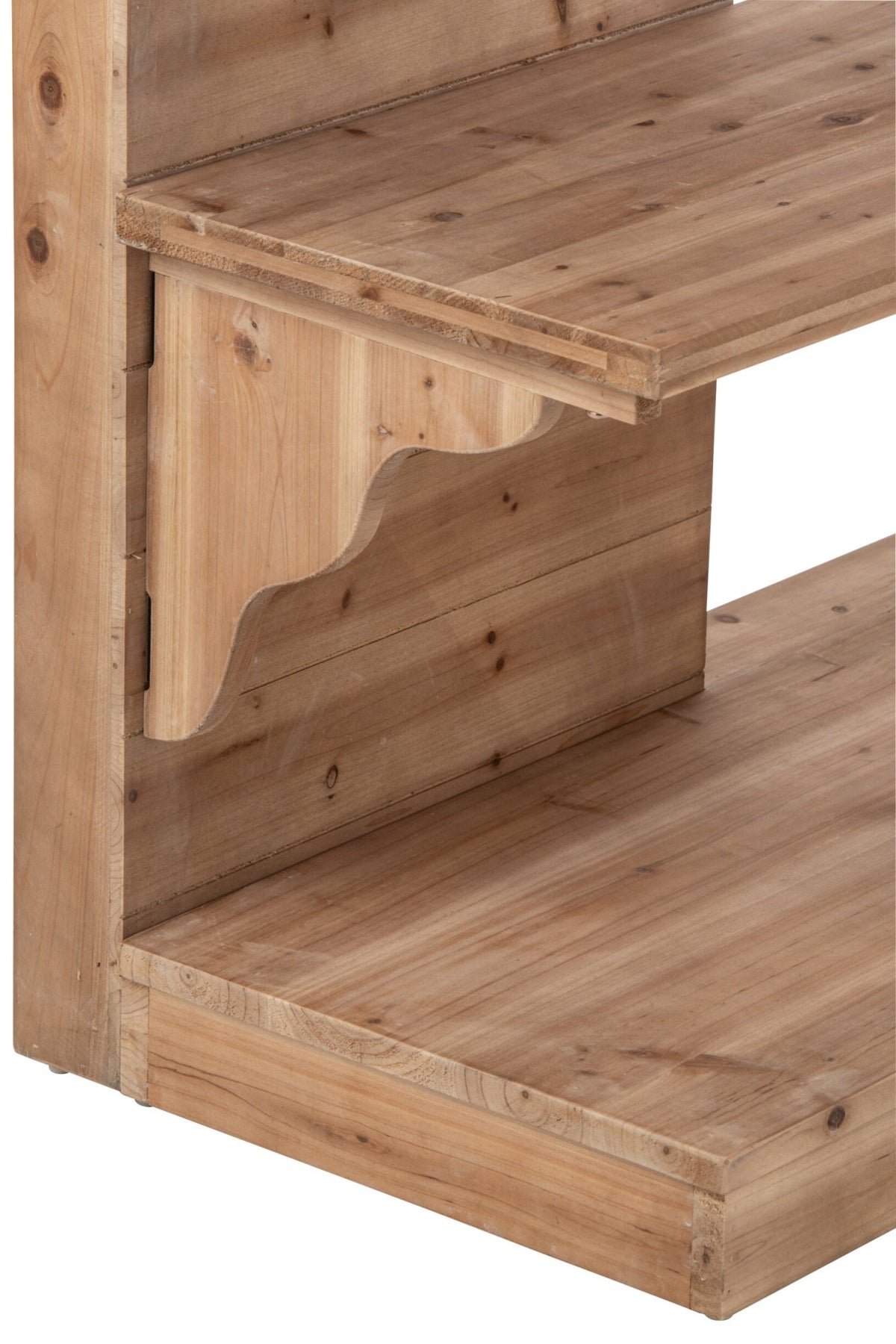 Rack Chalet Wood Natural