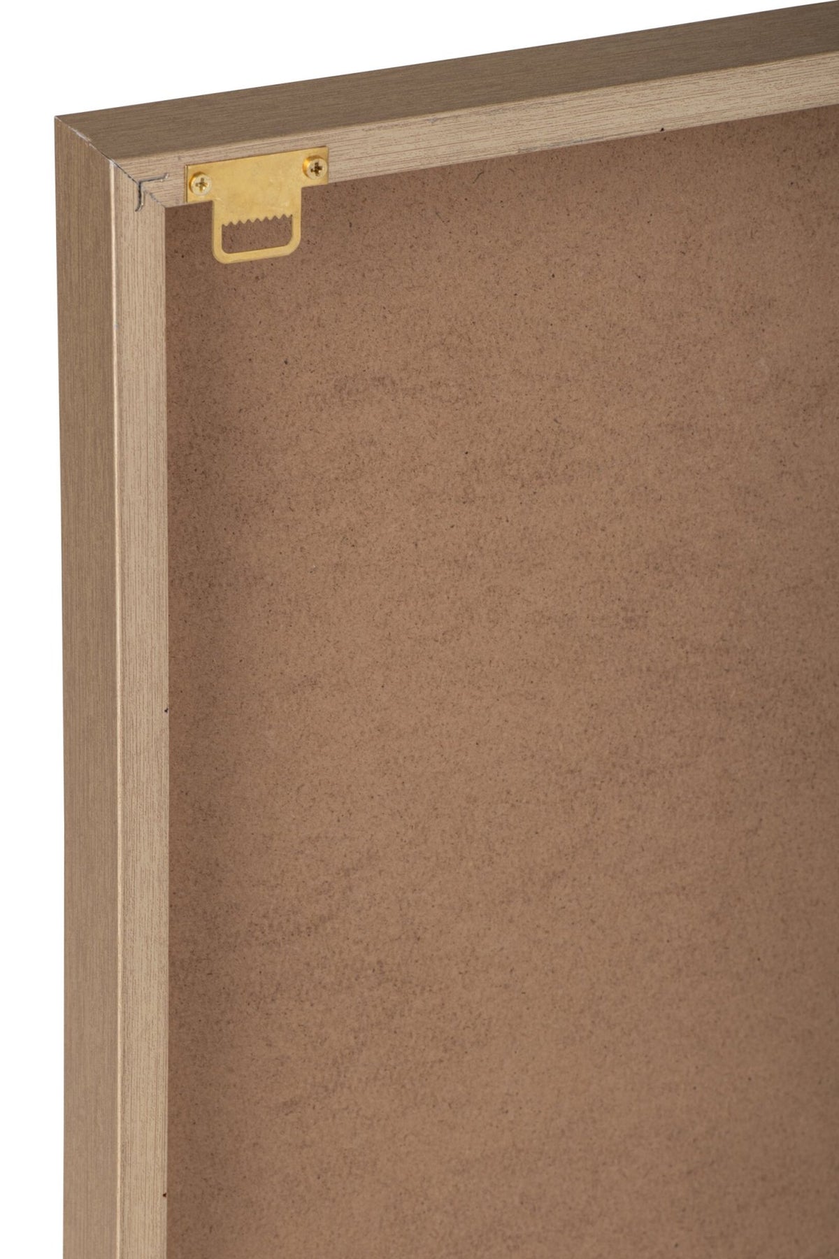 Painting MDF Gold Assortment Of 2
