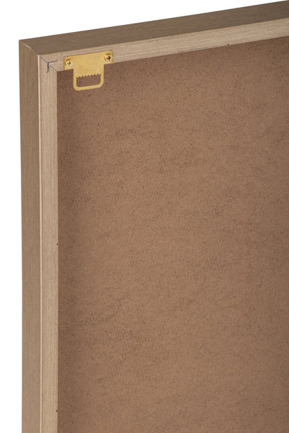 Painting MDF Gold Assortment Of 2