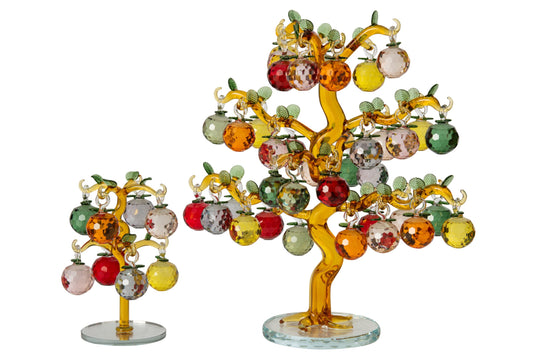 Tree Crystal Multi