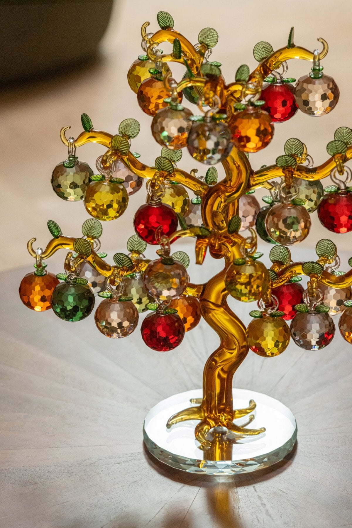 Tree Crystal Multi