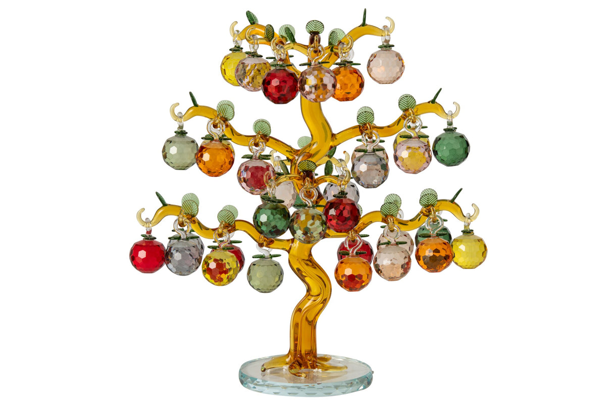 Tree Crystal Multi