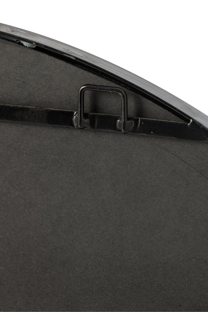 Wall Mirror Antique Mirror Black Large