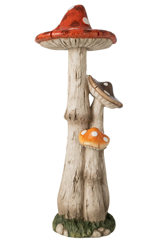 Mushroom 3 Magnesium Multi