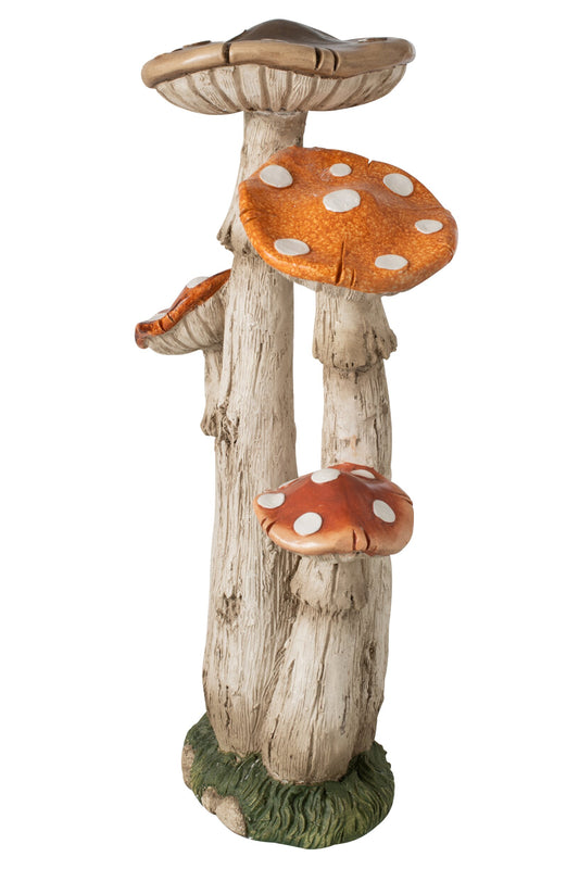 Mushroom 4 Magnesium Multi