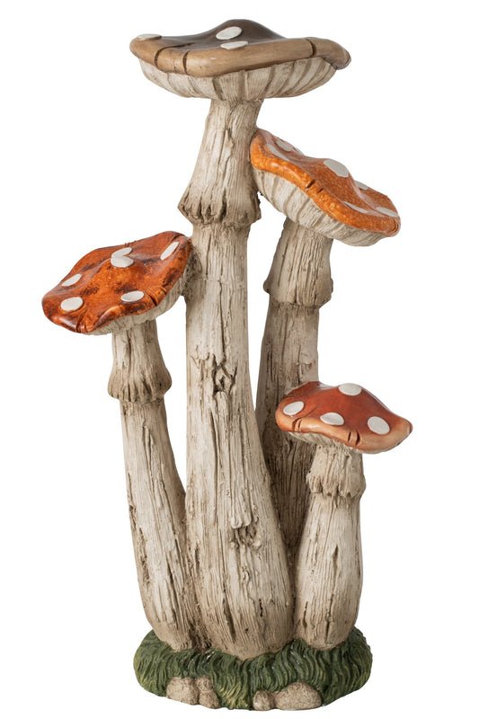 Mushroom 4 Magnesium Multi