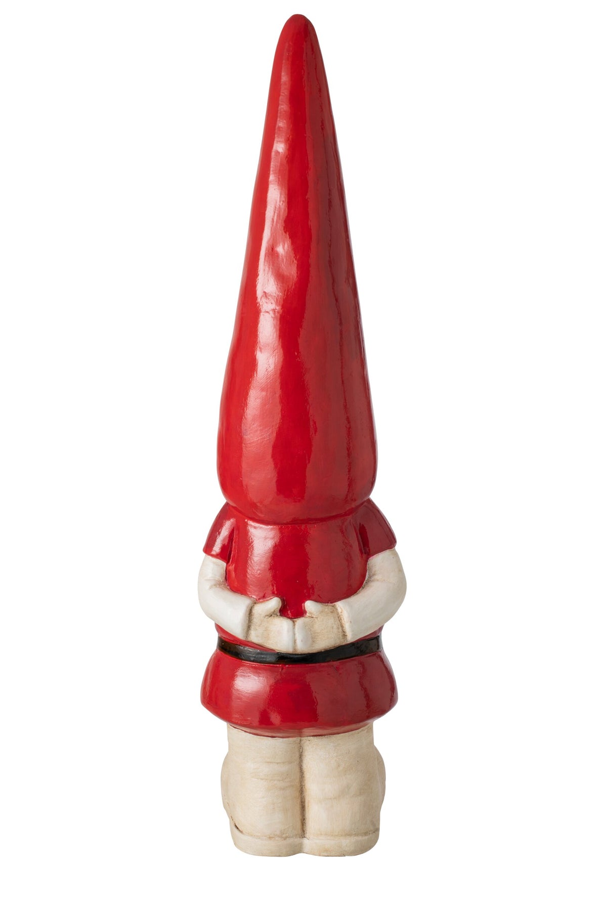 Gnome Magnesium Dark Red Large