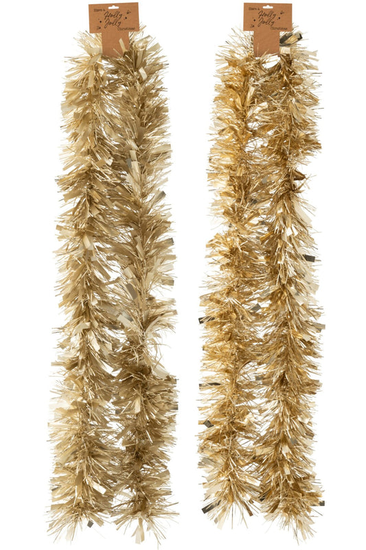 Garland Pet Champagne Assortment Of 2