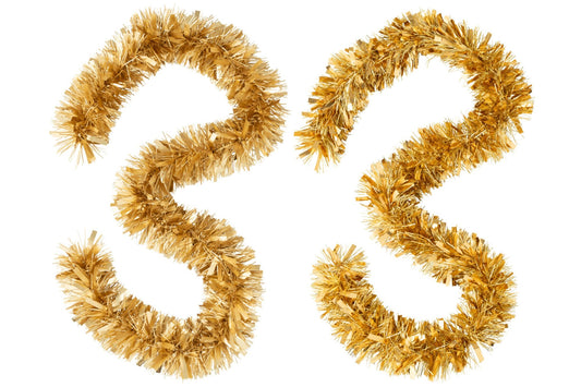 Garland Pet Gold Assortment Of 2